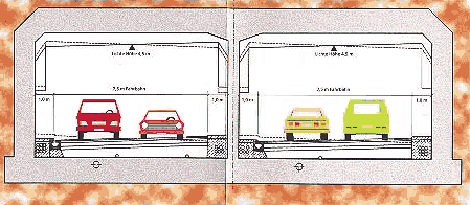 Tunnel