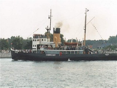 Stettin